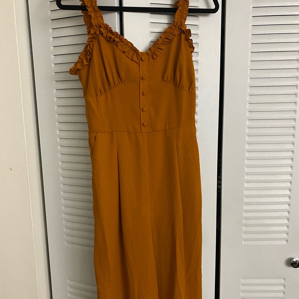Jumpsuit